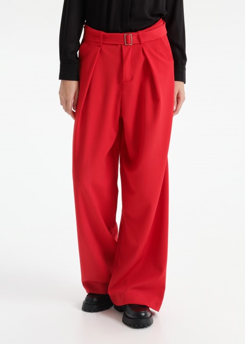 Aela Pants